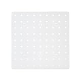 objet pouvant servir d'arme [Matériau durable] Fabriqué en matériau de haute qualité, ce panneau perforé est robuste et durable, pour une utilisation prolongée