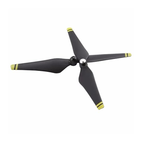 Hélices 9450 haute poussée pour Phantom 3, propulsion stable avec rotors légers