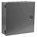 Milbank 10104-HC3R Type 1 Hinged Cover Junction Box 10x10x4-by-Milbank