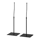 GESTIÓN DE CABLEADO INTERIOR INTEGRADA Mantén tu espacio limpio y ordenado ocultando los cables dentro del tubo. Solución elegante para evitar enredos visibles y conseguir una estética minimalista en tu instalación.