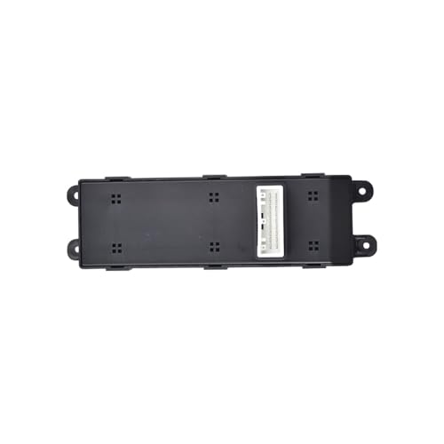 Interruptor elevalunas de coche y botón de control compatible con IX25 2014-2019 6
