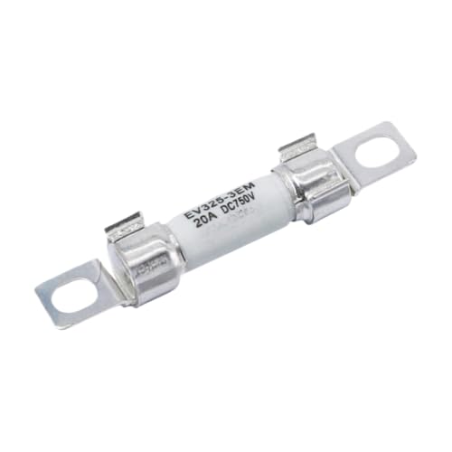 Fusible EV325-3EM40A 750V DC basse tension rapide 10A