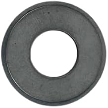 Bedford Precision 58-2756 Intake Seat - Replacement for Graco 15A968