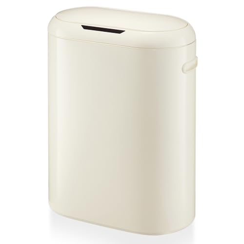 Caneca de Basura Automática con Sensor 50L miniatura 2