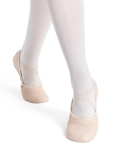 Image of Capezio Women's 2027 Juliet Ballet Shoe