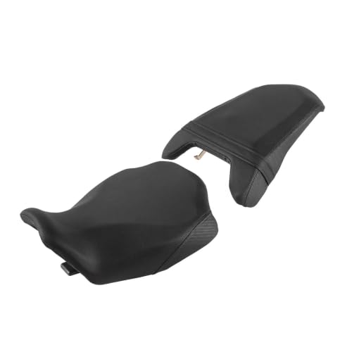 Coussin de siège avant et arrière pour CB650R CBR650R 2019-2023