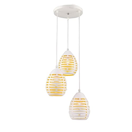 Luminaire encastré réglable blanc pour corriger le manque de luminosité du salon