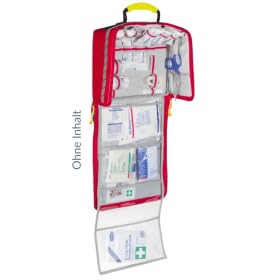 PAX® Trousse de premiers secours XL vide 1 pièce