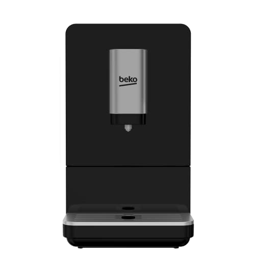 Machine À Expresso Avec Broyeur Ceg3190b Beko - vue 3