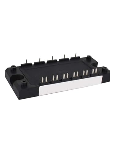 12MBI100VN-120-50 Module Triac Diode Thyristor de Puissance IGBT pour Redresseur Triphasé