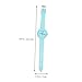 Gatuida Reloj de Pulsera Minimalista Prueba de Agua para Estudiantes Reloj de Cuarzo Verde Menta Diseño para Niñas de Cumpleaños y Ocasiones Especiales Imagen de Gatuida Reloj de Pulsera Minimalista Prueba de Agua para Estudiantes Reloj de Cuarzo Verde Menta Diseño para Niñas de Cumpleaños y Ocasiones Especiales