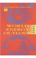 World Energy Outlook 2000 Paperback – 28 Nov. 2000