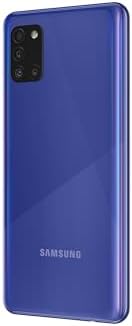 SAMSUNG Galaxy A31 4GB/128GB Blue (Prims Crush Blue) Dual SIM A315