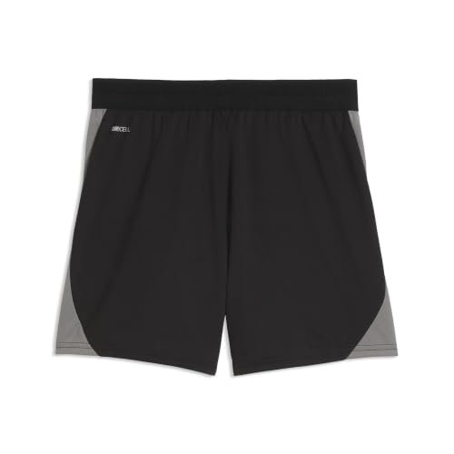 PUMA Short d’entraînement Manchester City Enfant et Adolescent Vêtements 7 8Y - vue 4
