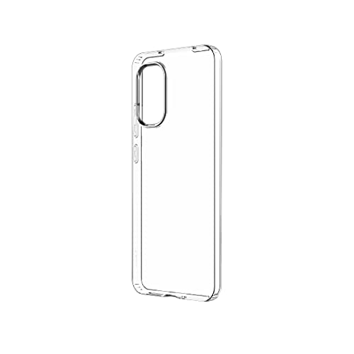 Preisvergleich Produktbild Nokia Clear Case für Nokia X30 5G