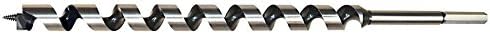 Alfa Tools AUG61426 3/4 x 24 Overall 7/16 Shank Ship Auger Bits