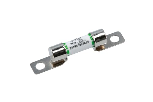 Fusible 30A Connect 34261 soluciona fallos de corriente en coche híbrido 2