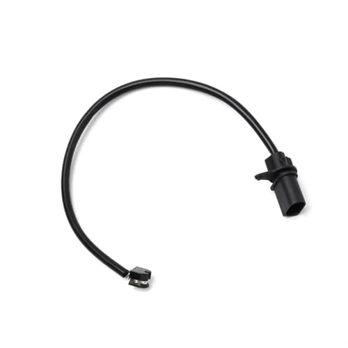 Sensor de pastillas de freno 95B907253 soluciona el aviso de avería rueda