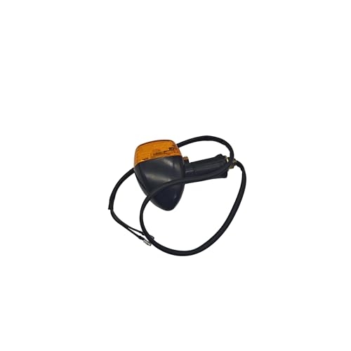 Luz de giro trasera izquierda soluciona fallos en HS 400ATV-4 3