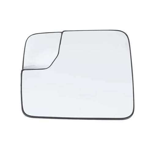 Verre de rétroviseur gauche chauffant pour Ford Bronco version US 2020-2024