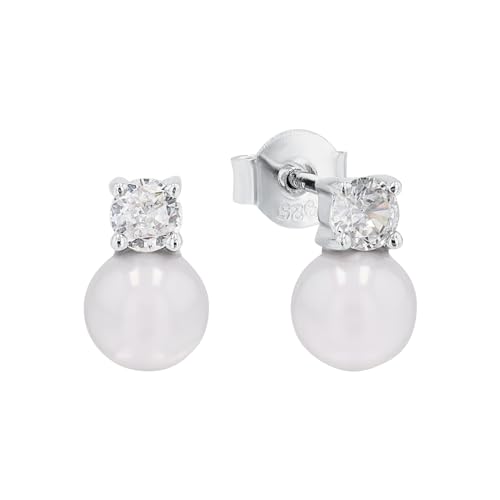 Boucles d'oreilles argent 925 anti irritation Amor oreilles sensibles
