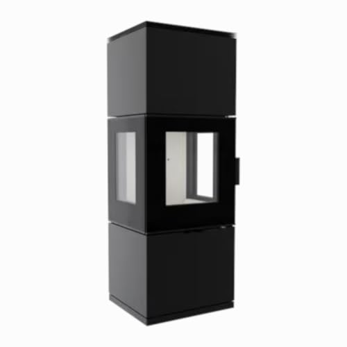 Kratki Kaminofen INGA 8 kW