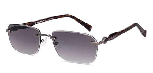 Image of John Jacobs Mens Sunglasses