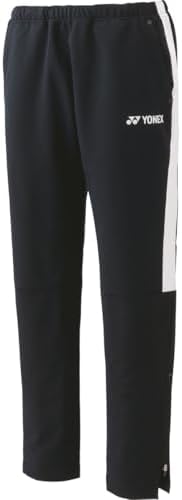Amazon | [ヨネックス] メンズウォームアップパンツ 60148 | ジャージ