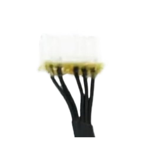 Ventilateur de Refroidissement pour Ordinateur Portable ND65C01-15A26 DC5V PC