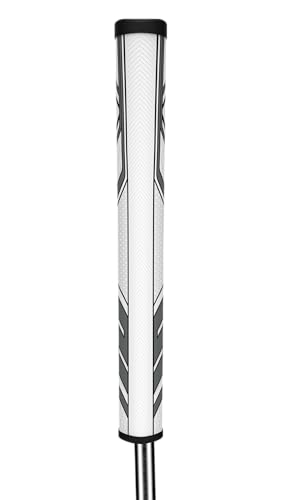 SuperStroke Zenergy TLT Off-Axis Putter Grip