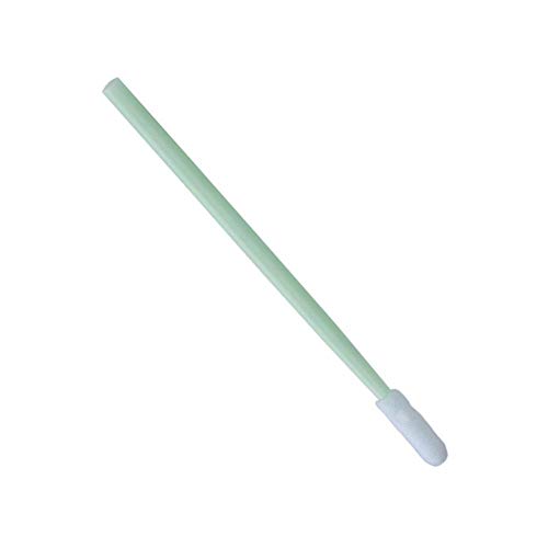 Topiky lengte 71 mm antistatische schuimrubberen tip reinigingsstaafjes sponsstift voor printer/disco/objectief… - Image 8