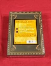 Blu－ray BOX 【ソード】 版