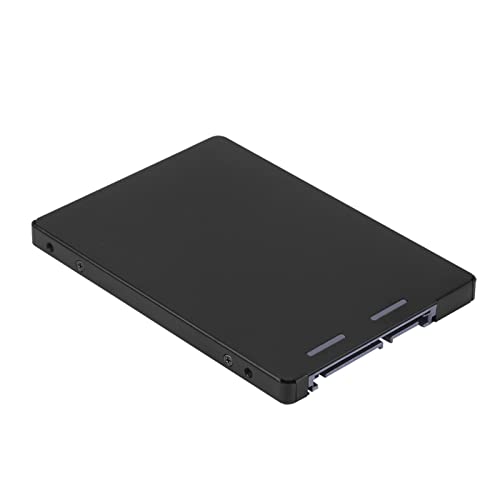 Adaptador Conversor Keenso MSATA a 2.5" III de Aluminio miniatura 2