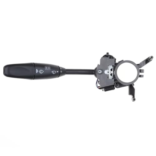 Commodo clignotant VW Crafter 2006 à 2016 commande d'essuie-glace de rechange 9065450310