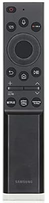 Dan's Originals BN59-01363A Replacement Remote Control for Samsung Smart TVs Compatible with QLED Series - OEM by Dan's Originals