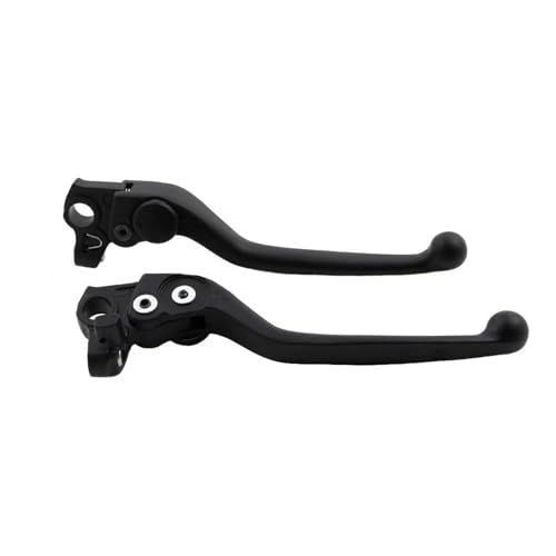 Maître-cylindre moto pour Ducati Monster 696 et 796 leviers de frein noir