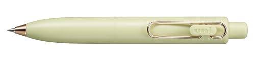 Bolígrafo Uni-Ball One P Rose Gold 0.38 Mitsubishi