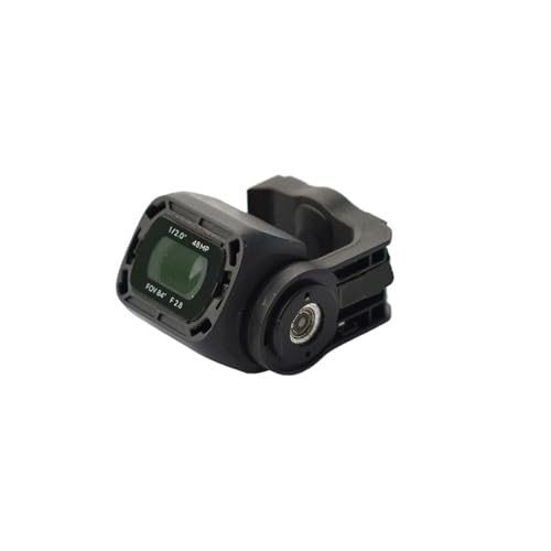 Brazo de cardán compatible con DJI Mavic Air 2 con marco de cámara y soporte de motor de eje R PTZ. Piezas de reparación premium for drones.