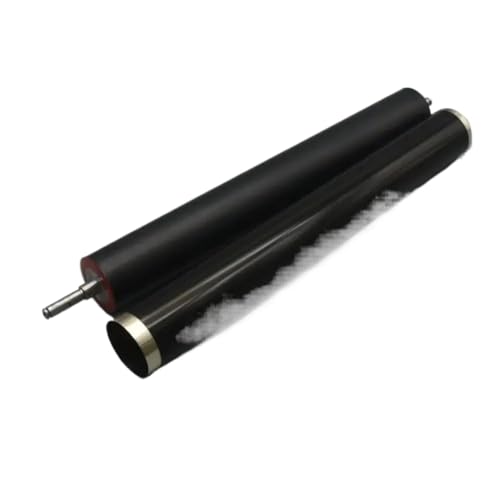 Rouleau inférieur de film de fusion compatible Lexmark MX710 MX811 MS810 (1 set)