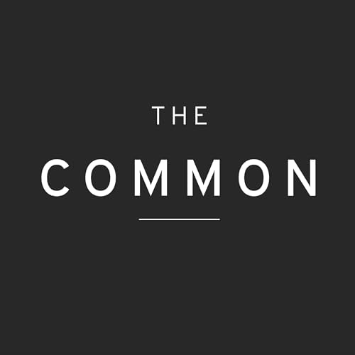 The Common Magazine cover art
