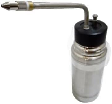 En Caja 500ml 16oz Tanque Dewar pulverizador criogénico de nitrógeno líquido LN2