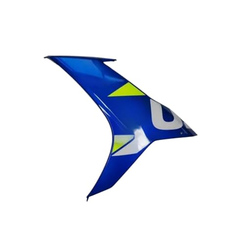 Carénage de phare moto pour GSX250 renforçant la protection latérale d'origine