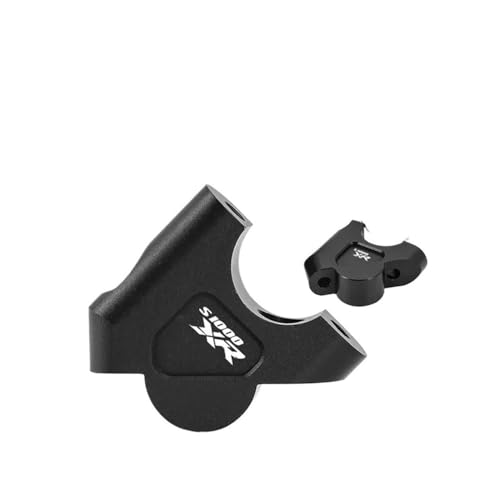 Rehausseur de guidon de moto 32mm pour BMW R1200GS et R1250GS Adventure