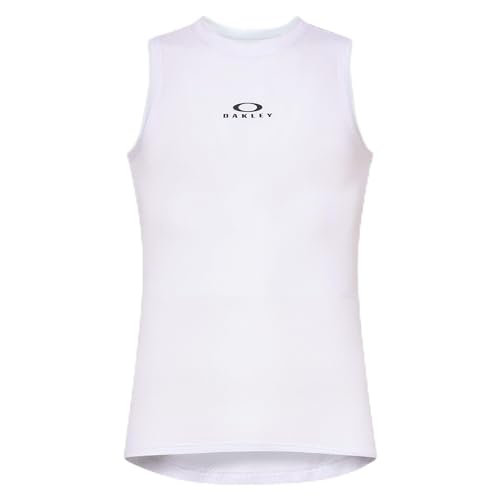 Débardeur Oakley pour homme le maillot de sport respirant idéal