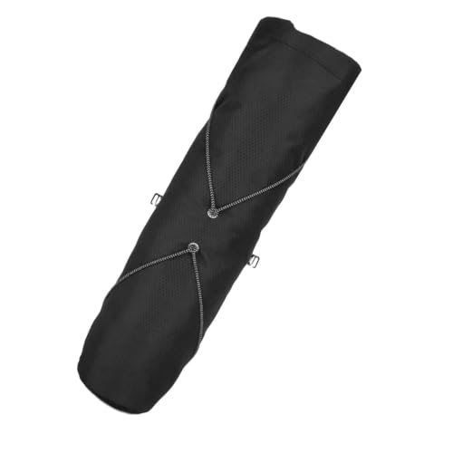 Funda impermeable para bastones de senderismo – Bolsa para baquetas de paseo porta bastones de senderismo | Para senderismo resistentes, camping, supervivencia en la naturaleza