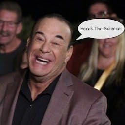 Couverture de Here's The Science: A Bar Rescue Podcast