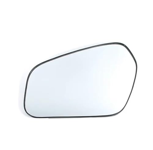 Remplacer verre rétroviseur gauche cassé sans chauffage Hyundai IX25 2020