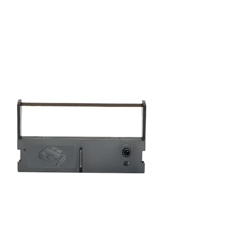 Cinta negra compatible con impresoras XP-7645, ERC43 y TM220