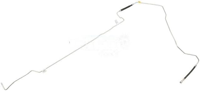 Replacement Fuel Supply Hose Compatible with 2004-2006 Chevrolet Silverado 1500