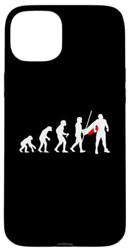 Superhero Polska Poland Flag Pole Evolution �X�}�z�P�[�X iPhone 15 Plus �p